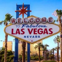 Casino Las Vegas Gewinnermeile