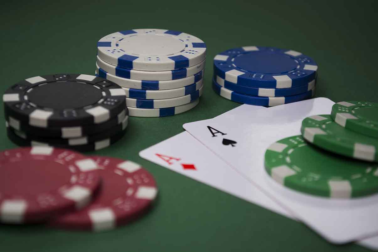 Casino Poker Pokerbetrug Gewinnermeile