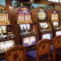 Casino Slot Jackpot Gewinnermeile