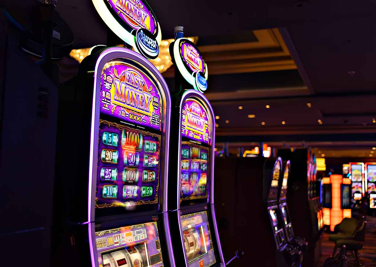 Casino Slot Turniere Gewinnermeile