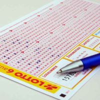 Lotto Jackpot Weltrekord Gewinnermeile