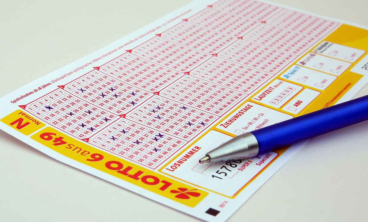 Lotto Jackpot Weltrekord Gewinnermeile