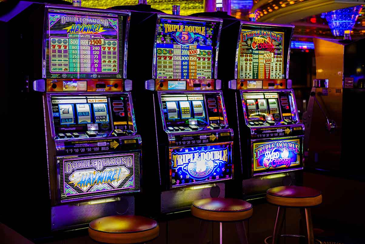 online Casino Jackpot Gewinnermeile